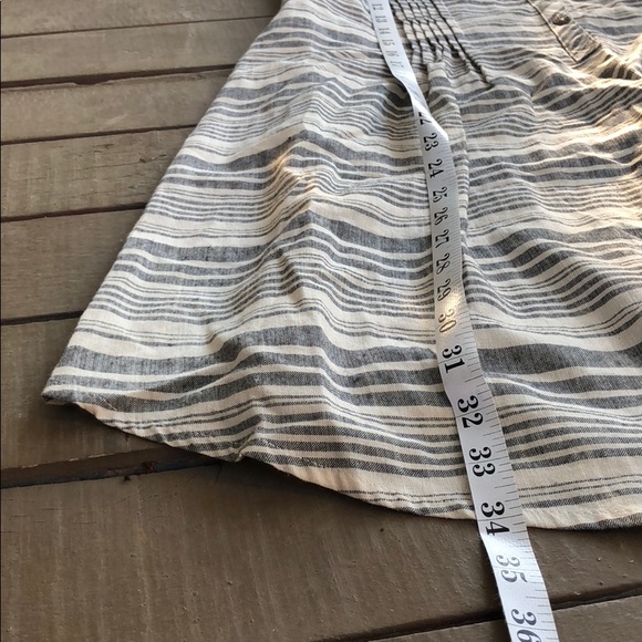 Striped dress - Picture 5 of 5